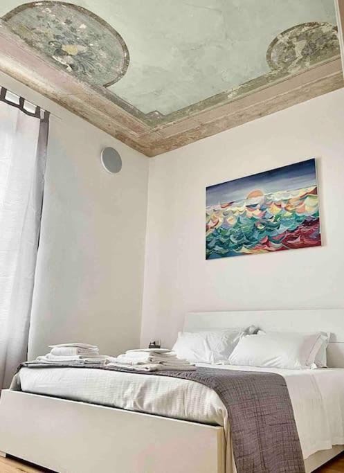 Isola - Garibaldi Lovely Apt. With Netflix And Wifi Milano Ngoại thất bức ảnh