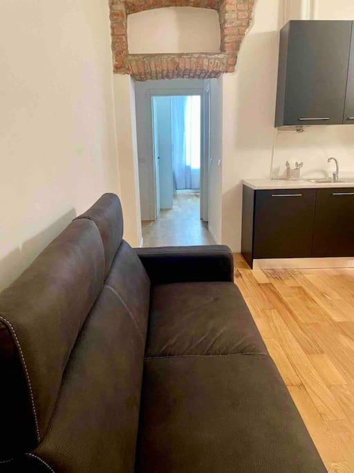 Isola - Garibaldi Lovely Apt. With Netflix And Wifi Milano Ngoại thất bức ảnh
